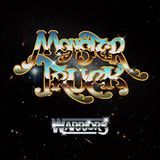 Warriors Monster Truck (CD)