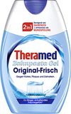 Theramed Tandpasta 2-in-1 Original, voor antibacteriële bescherming rondom, per stuk verpakt (1 x 75 ml)