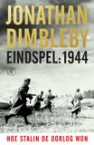 De Arbeiderspers Singel Uitgeverijen Eindspel 1944