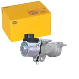 HELLA AGR-Ventil 6NU014865-691 Bedrijfsmodus: elektrisch