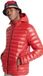Superdry Shine Fuji Jas Rood M Man