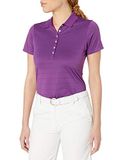 Callaway Opti-dri Performance golfpoloshirt met korte mouwen voor dames
