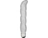 CalExotics Screwnicorn G-Spot Vibrator - Zilver