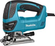 Makita 4350CT Figuurzaag - 135mm zaagdiepte in hout