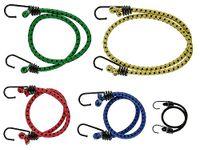 Kerbl Expanderset 10-delig in doos, 2x25+2x45+2x50+2x60+2x75cm