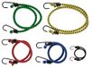 Kerbl Expanderset 10-delig in doos, 2x25+2x45+2x50+2x60+2x75cm