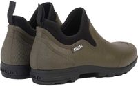 Aigle Lessfor Plus M2 | Kaki - Maat 40