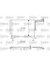 Valeo Condensor, Airconditioning 817837
