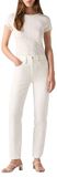 Levi's 724 High Rise Straight Jeans