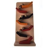 Tobar 19061 Houten Auto's Klik CLACK Track, Gemengd