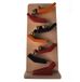 Tobar 19061 Houten Auto's Klik CLACK Track, Gemengd