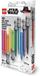 LEGO Star Wars Lightsaber Gel Pen Multipack 10 stuks