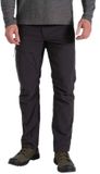 Craghoppers Nosilife Pro III Broek Mannen Polyamide Zwart Grijs 52