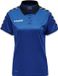 Hummel polo femme Hmlauthentic Woman Functional 205384