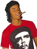 Widmann - Guevara hoed met haar