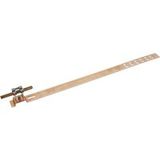 DEHN DLH UG 8 H20 L475 CU Support de conducteur de toit 1 pièce(s)