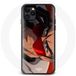 Oppo Hoesje A79 5G Audi Autologo Grijs en Rood Maniacase