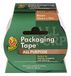 SHURE Duck Tape Packaging Brown 50mm X 25m