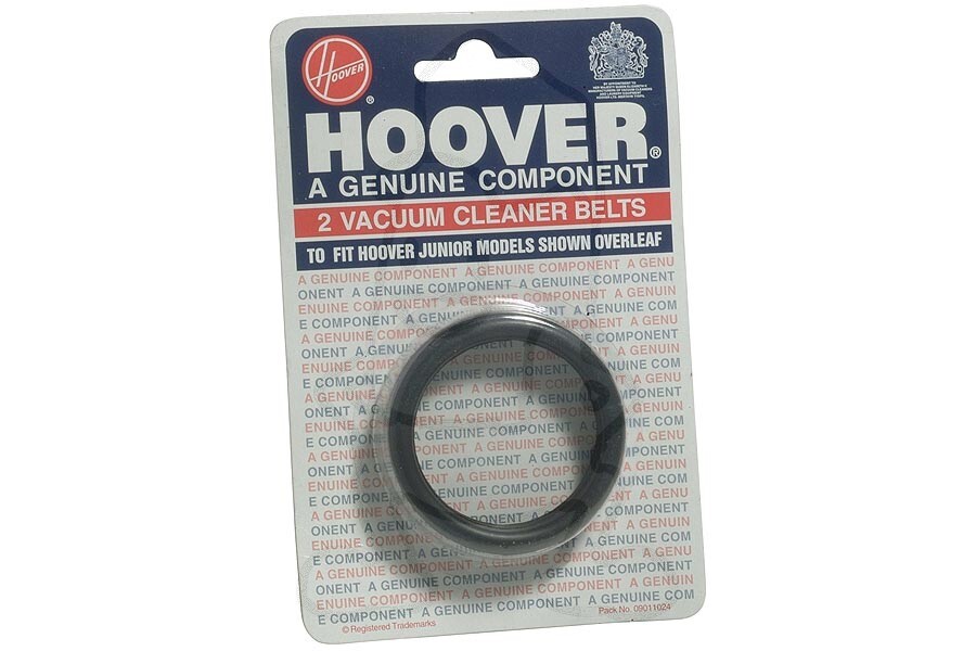 Hoover snaar (rond doorsn.7cm) stofzuiger 09011024