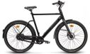 Villette Le Mouvement GL vélo électrique urbain automatique 10 Ah noir