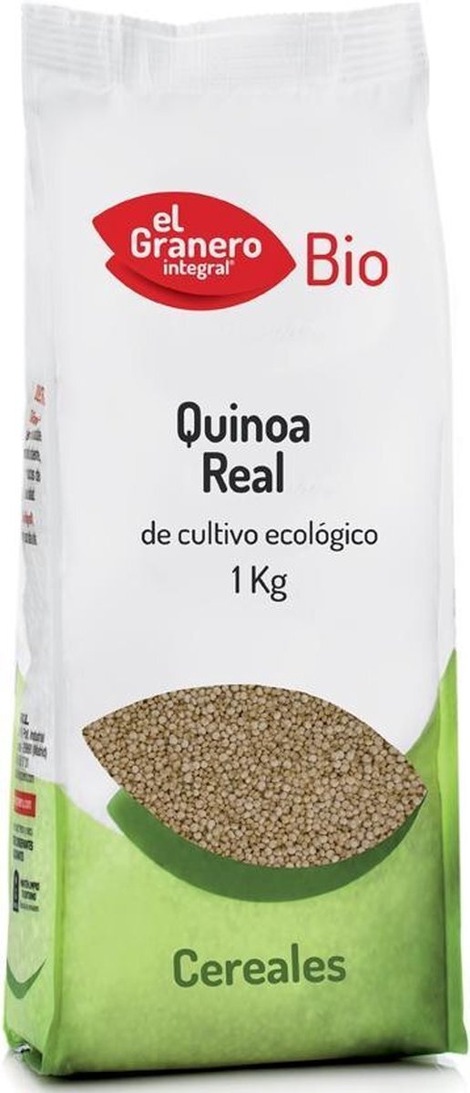 GRANERO Quinoa Bio 1 Kg