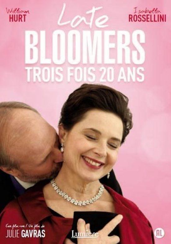 Lumiere Late Bloomers (DVD)