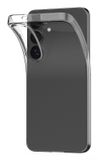 SBS PUSGS26P03NUDETR mobiele telefoon hoesje Transparant