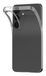 SBS PUSGS26P03NUDETR mobiele telefoon hoesje Transparant