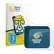 BROTECT - Screenprotector voor Saphe T - Folie Beschermfolie Beschermglas matte 3 Stuks