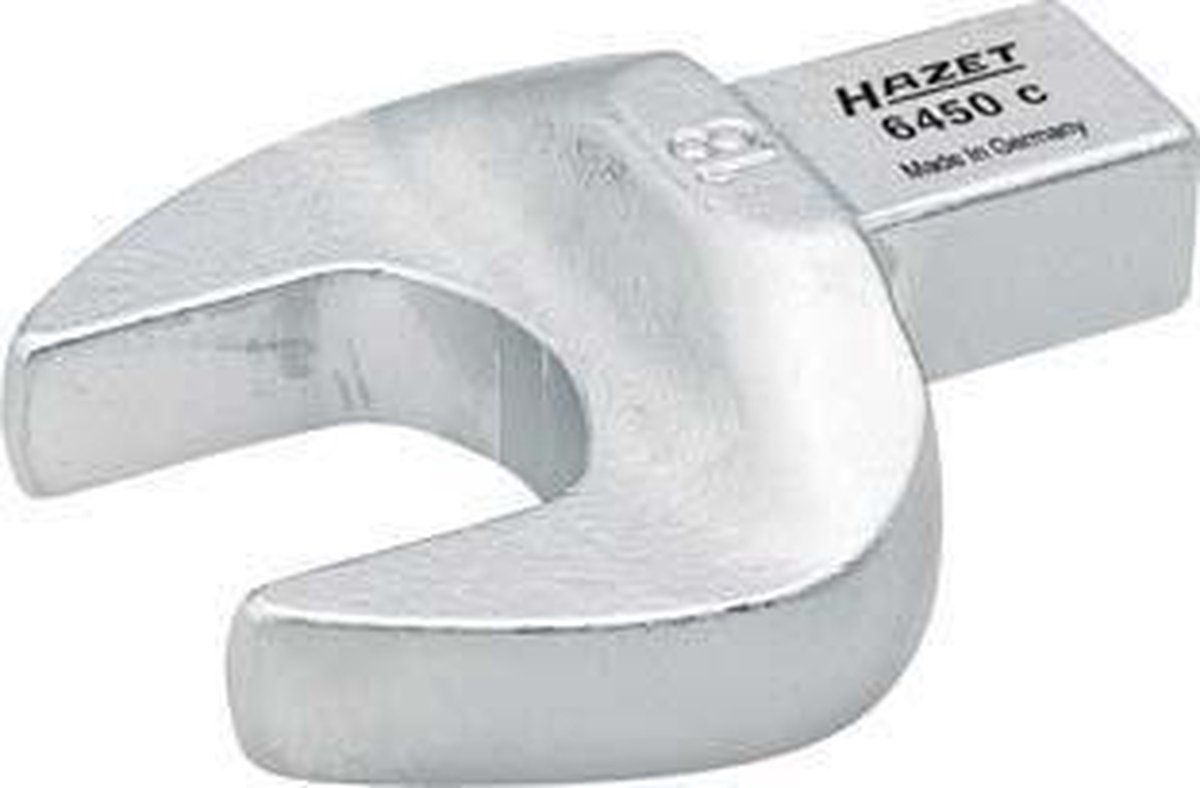 HAZET Insteek-steeksleutel 11mm 9x12mm
