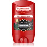 Old Spice Wolfthorn