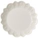 Villeroy & Boch 1486583640 Plat de service - Blanc - Porcelaine - Ø 245 mm - Rond