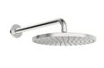 Hansa Viva - Hoofddouche - 25 cm - Chroom - 44260200