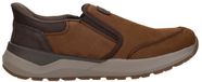 Rieker Heren Instapper - 06052-22 Cognac - Maat 46