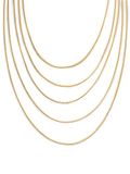 SINGULARU - Ketting Cleopatra