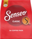 Senseo Classic Koffiepads - Intensiteit 5 - 10 x 36 pads