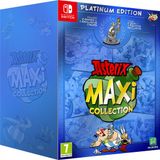 Mindscape Asterix Maxi Collection: Platinum Edition - Switch