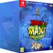 Mindscape Asterix Maxi Collection: Platinum Edition - Switch