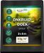 Moorland Gardur - Anti Onkruiddoek Tuin 2m x 5m (20m²) Zwart