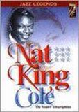 The Sony Music Entertainment Germany GmbH Nat King Cole - Snader Telescriptions
