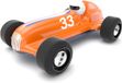 Schuco Studio Racer Orange Max #33 F1