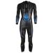 Huub Agilis II 3:5mm combinaison de plongée à manches longues
