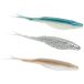 Zoom Bait Leurre Souple Super Flukes 134 mm