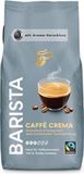 Tchibo Barista Caffè Crema Coffee Beans - 1 kg