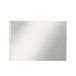 Leitz 47030000 Sheet Protector A3 Polypropylene (PP) Transparent