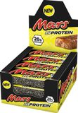 Mars Hi Protein Bar 12repen Original