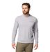 Columbia CSC Seasonal Logo LS Tee voor heren