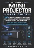 THE Libri GmbH The Complete Mini Projector User Guide