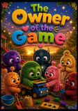 The Independently Published The Feelings Neighborhood-The Owner of the Game Paperback