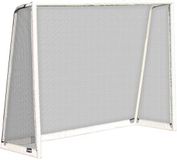 Buffalo Voetbaldoel World Cup - 225x175x80cm - Wit